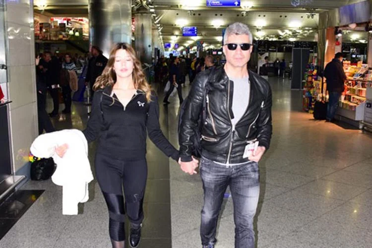 Amerika’da doğum yapacak, Beykoz’da yaşayacak 1 feyza akt dj9 wLKpcK