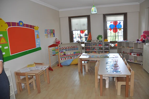 Final, okul öncesi eğitime el attı 6 final anaokulu kavac Ny1Bf7jbfa