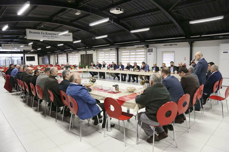 Beykoz Belediyesi fırıncılarla dertleşti 2 firin sohbet bel 4 JjkBVNwQk2