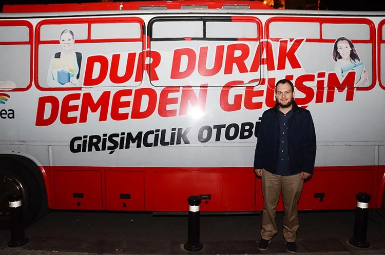 İBB Gençlik Meclisi BM düzeyinde çalışıyor 3 fo EUc6THCTWR