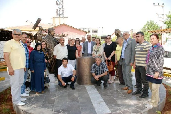 Beykoz'un Şanlıurfalı kardeşi, Hilvan 1 foto841