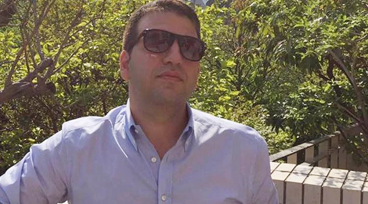 Mesut Yılmaz’ın oğlu Beykoz’da intihar etti 2