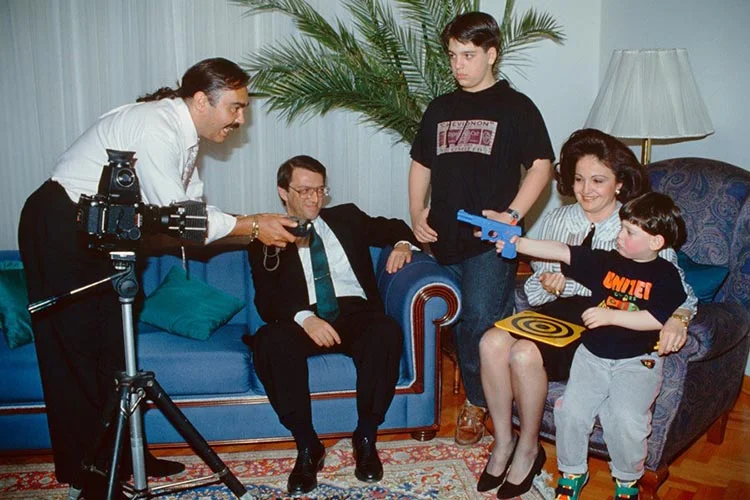 Mesut Yılmaz’ın oğlu Beykoz’da intihar etti 3 foto 2 8CeckFyZni