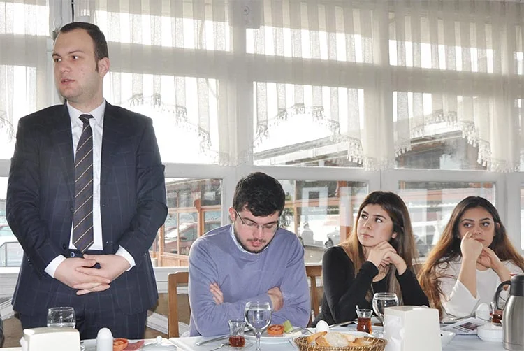 İBB Gençlik Meclisi BM düzeyinde çalışıyor 2 foto 8 v2trfC00fS