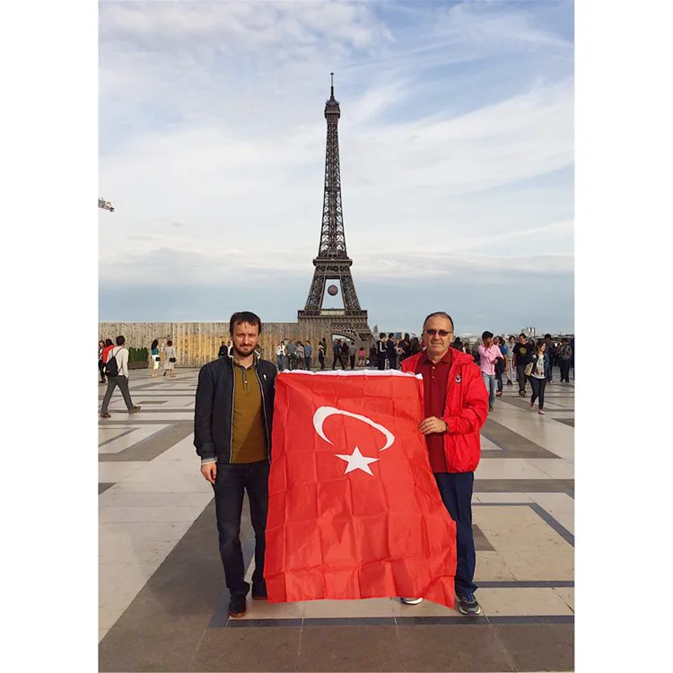 Beykoz Fransa'ya çıkarma yaptı 1 france euro201 D66sZRck49