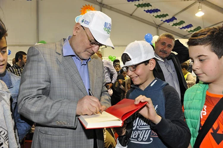 Beykoz'da 22 Nisan'da fuar, 23 Nisan'da konser var 3