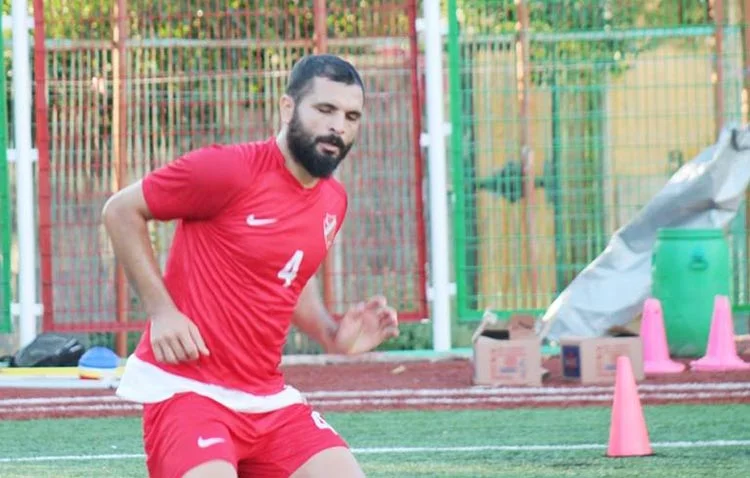 Paşabahçe savunmayı Fuat Ateş ile sağlama aldı 1 fuat 2 SVm1GgfWrD