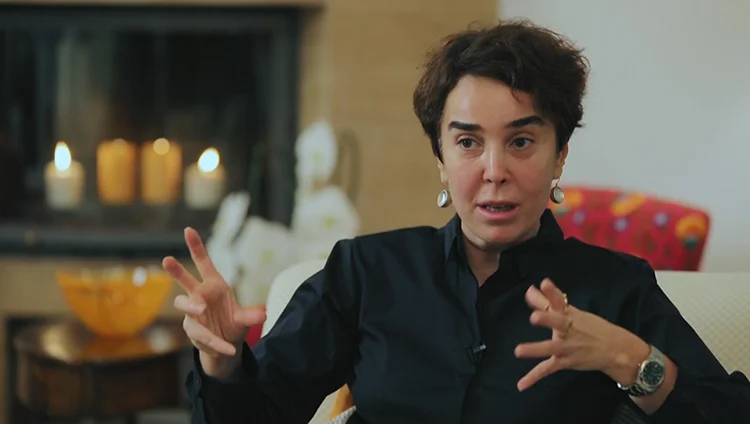 İşadamı İsmet Acar’ın hayatı belgesel oldu 22 funda acar ENWv2i8 l