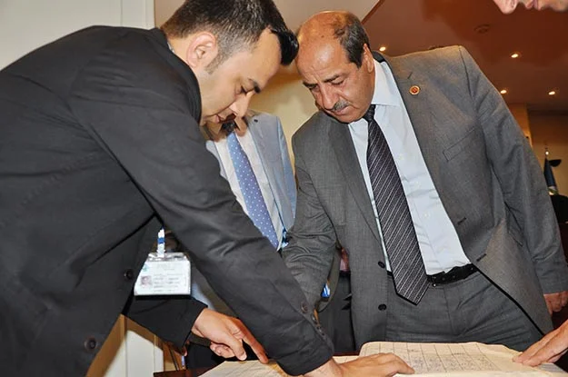 Beykoz'da görgüsüzlüğün belgesi bulundu! 1 g 3uR8gjn 9K