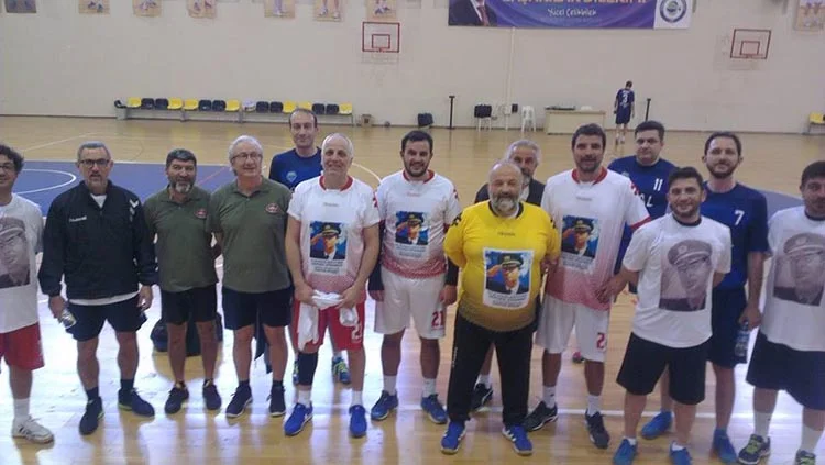 Beykoz’da Gaffar Okkan Turnuvası yapıldı 2 gaffar okkan 3 NHajSu BPz