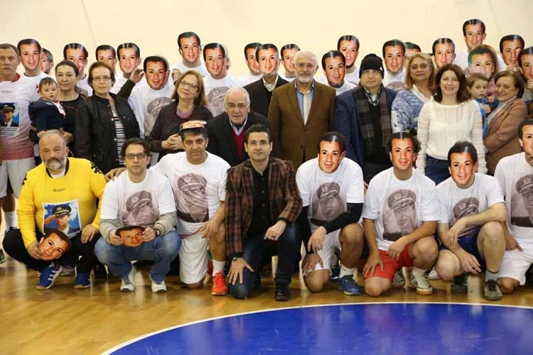 Beykoz’da Gaffar Okkan Turnuvası yapıldı 1 gaffar okkan WwAqcqi5ya