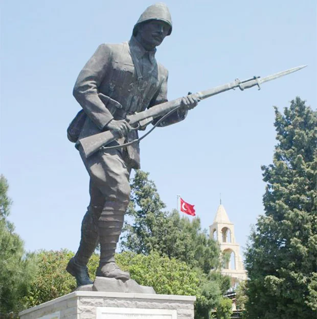 Beykoz Belediyesi'nden tarihe vefa 2 galercanakk Pw9kk006KN