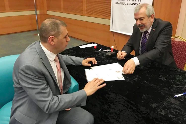 Mustafa Gürkan TBMM’de Beykoz’u temsil edebilir mi? 1 gaye 2 hUeeB37zX