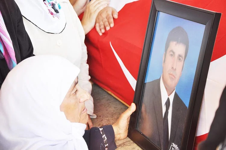 Beykoz’da 15 Temmuz’da kaç kişi gazi oldu? İşte isimler 6 gazi beyk iOGIB7A3BA