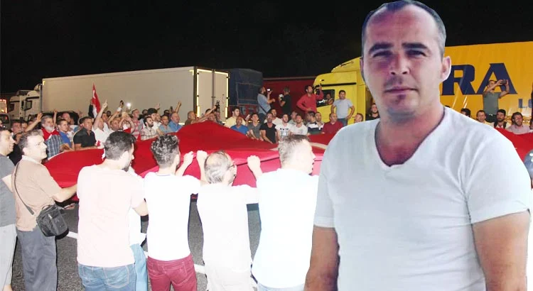 Beykoz’da 15 Temmuz’da kaç kişi gazi oldu? İşte isimler 7 gazi beyk lCZ1K3Xi9n