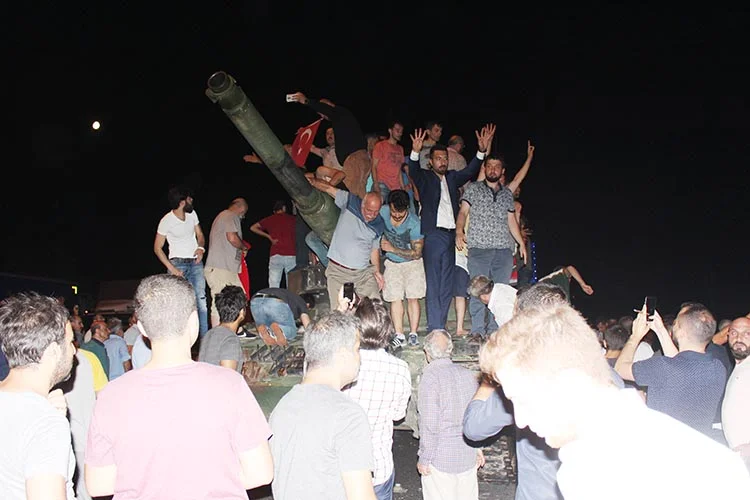 Beykoz’da 15 Temmuz’da kaç kişi gazi oldu? İşte isimler 2 gazi beykoz 5 zgZofyNLXZ