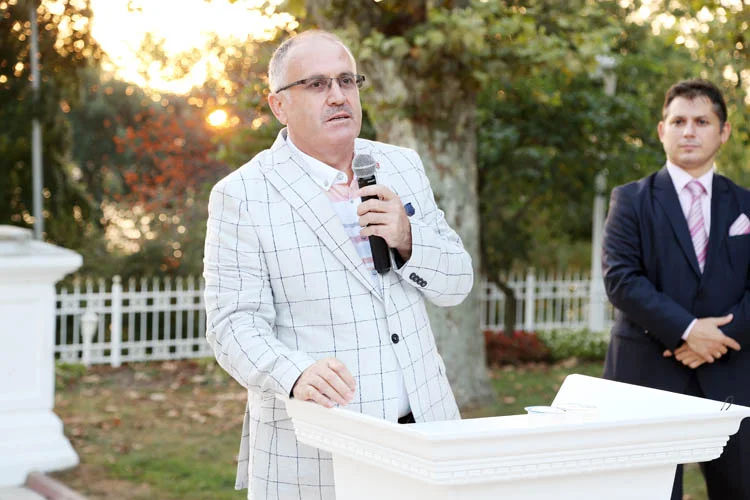 Beykoz Kaymakamlığı, gazileri yemekte ağırladı 3 gazi yemek 19eylul 6 4KDiWvWDPR