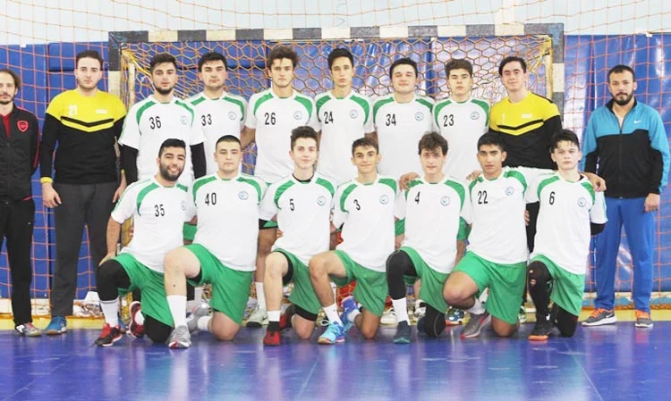 Beykoz Belediye gençleri Antalya'da kötü başladı 3 ge gArvQwju8M