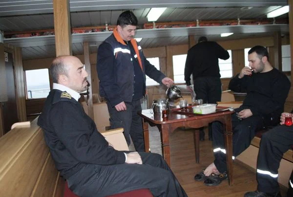 gemiciler gen Skd67Irpvc