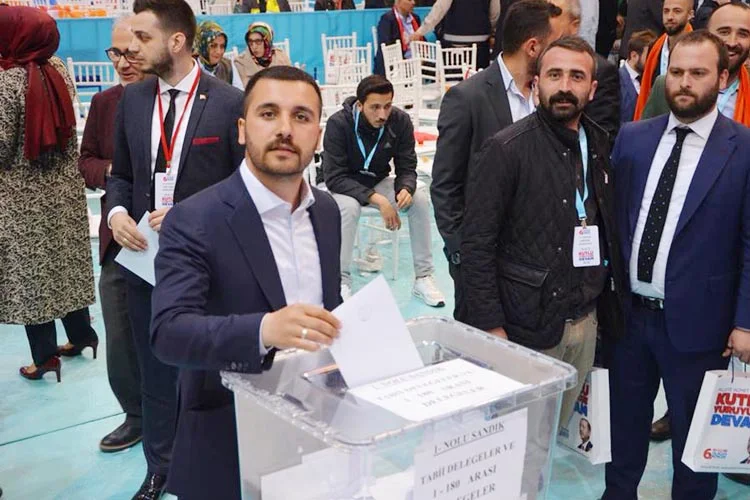 AK Parti Beykoz Gençlik Kongresi ertelendi 1 gen 1 aTpNtOqhq8