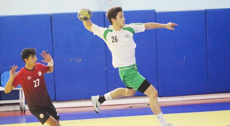 Beykoz Belediye gençleri Antalya'da kötü başladı 1 genc 3 zUnnJddN1O