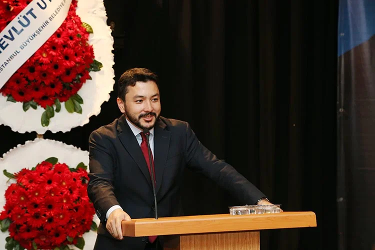 AK Parti Beykoz’da Furkan Çeliker yeniden 4 genc k ceEdDF1O15