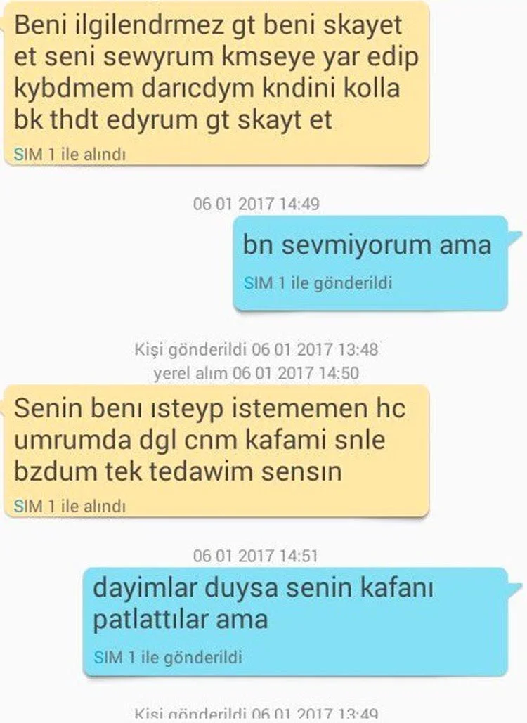 Mağdur Baba Beykoz halkından yardım istedi 1 genc kiz haber2 qrcruly687