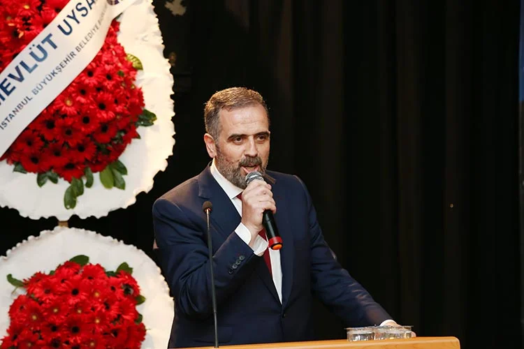 AK Parti Beykoz’da Furkan Çeliker yeniden 3 genc kon 8 BUa ZJSch