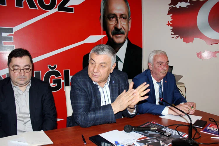 Başkan Genç, CHP Beykoz örgütüne konuk oldu 2 gencbeykozakonukoldu 4 jFchZqt33g