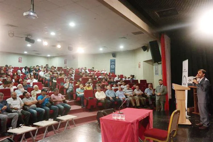 Beykoz'da gençlerin 15 Temmuz hassasiyeti 4 gencl uLwtuv5PdK