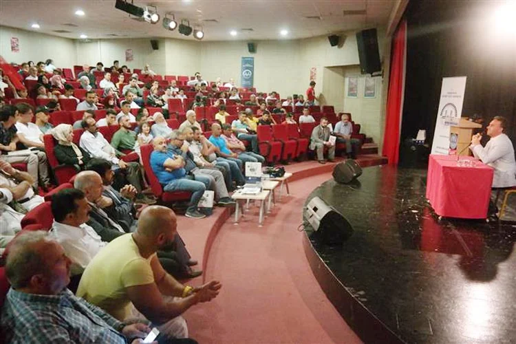 Beykoz'da gençlerin 15 Temmuz hassasiyeti 2 gencler 14 HDkMWrpkzJ