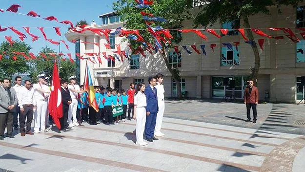 Beykoz'un Gençleri Ata'sını anacak 2 genclik spor 2 nuDl8O0Ynf