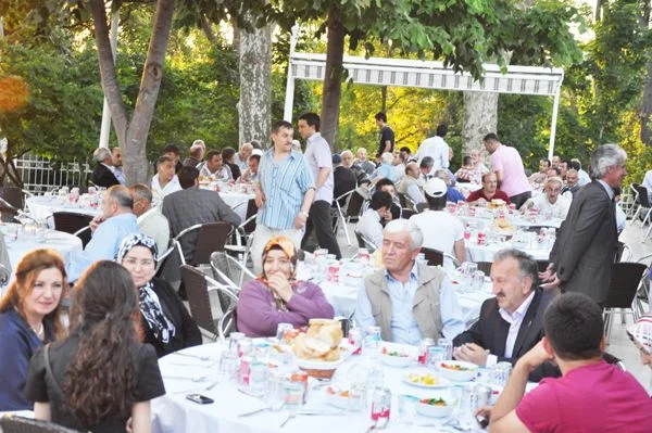 Başkan Çelilkbilek’ten yeni mesajlar 1