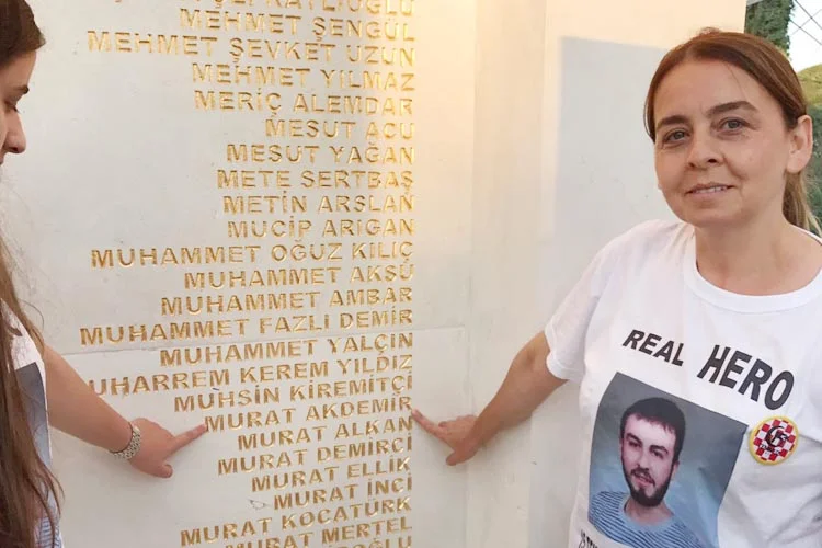 Hainlere Beykoz'dan anlamlı cevap... REAL HERO 3 gercek kahraman 2 HUhKValA J