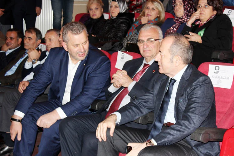 Giresunlular, Beykoz’da 30 yıldır varlık gösteriyor 3 gir 30 kut