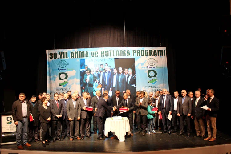 Giresunlular, Beykoz’da 30 yıldır varlık gösteriyor 7 gir 30 kut 23 YRKglZZrmU