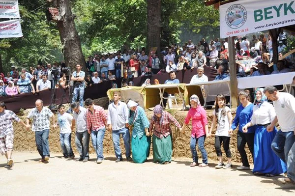 Giresunlular 24. Yayla Şenliği yapıldı 1 gir senl rbdrNbPLaX