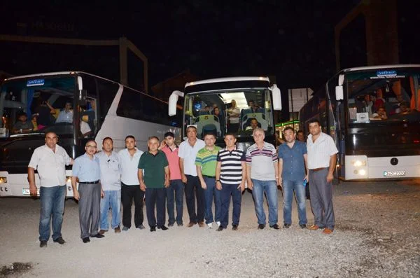 Beykozlu Giresunlular Afyon’a doğru 1 giresun afyon BmvUvy9gXy