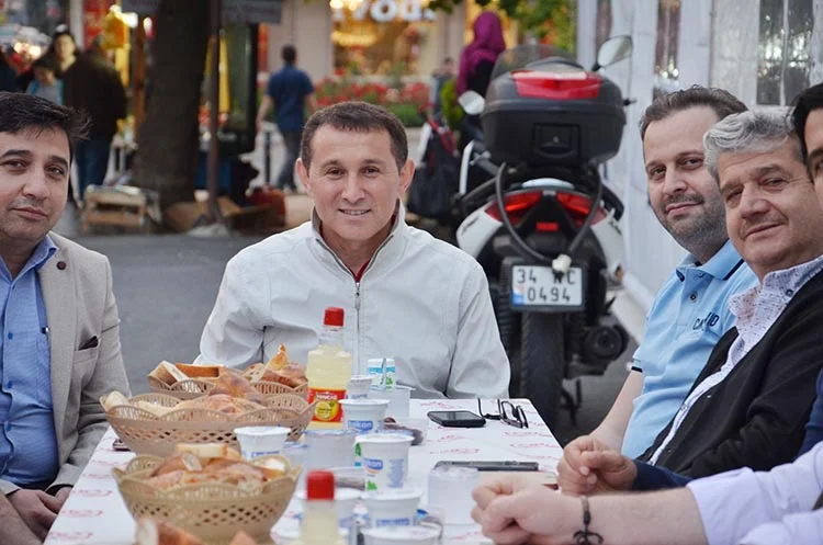 Giresun İftar Çadırı yetişemeyenlerin uğrak yeri 2 giresun cadir 6 NLni2J0ake