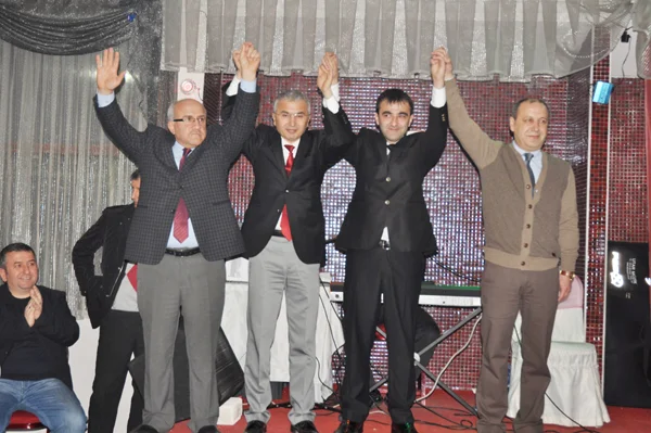 Giresunlular Çelikbilek’i bağrına bastı 2 giresun celikbikl sFGeKeKsE