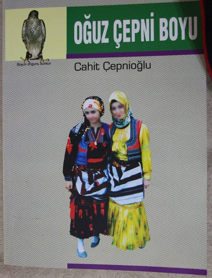 Karadeniz Çepnileri belgesel gösterimi yapıldı 5 giresun cepniler 8aeayuRv l