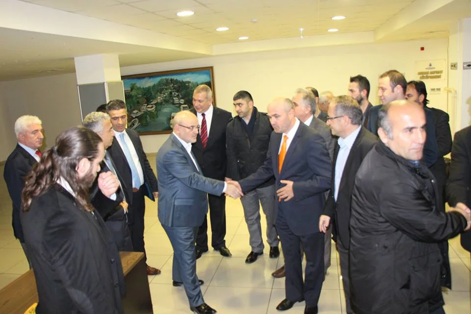 Karadeniz Çepnileri belgesel gösterimi yapıldı 2 giresun cepniler YL A33I7h9