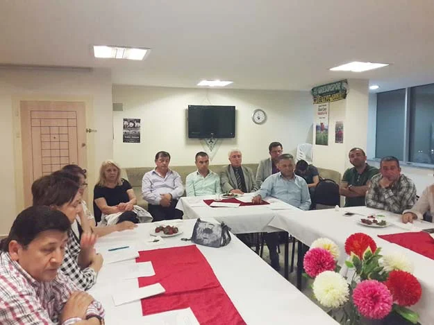 Giresunlular Beykoz'da siyasi parti gibi 1 giresun genisletilmis yonetim 05 nj67wRSp8y