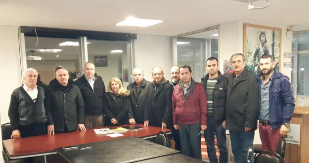 Fuat Kuş Başkanlığı bırakıyor 1 giresun haber TKUqM136gs