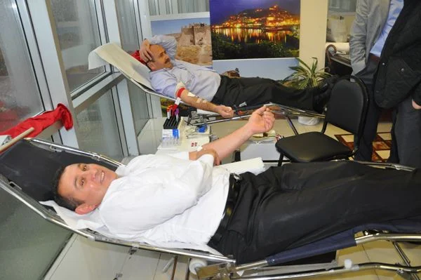 İnsanlarımıza kendi kanımızı verelim… 1 giresun k ZoMoa1zOmU