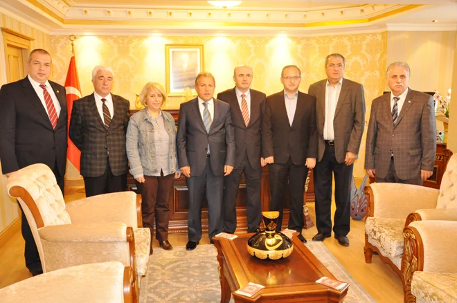 Giresun Derneği’nden Erdoğan’a ziyaret 1 giresun kaymakam vEmupj7qNV