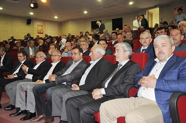 Beykozlu Giresunluların dertlerini Ali Bilir... 1 giresun kongre beykoz 23 D ViUSdtZ2