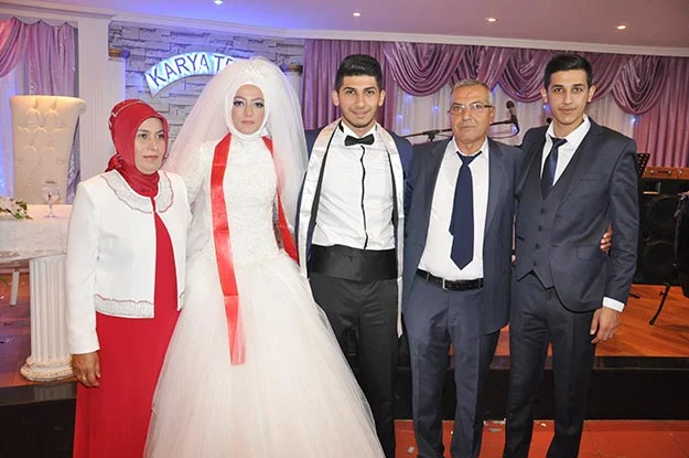 Beykoz’da kültürleri kaynaştıran muhteşem düğün 2 gizem gun e WEdtFWaj