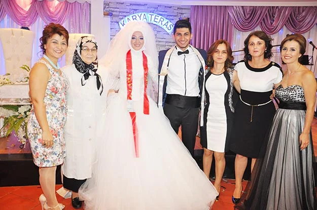 Beykoz’da kültürleri kaynaştıran muhteşem düğün 3 gizem gun ojYgJmMEcV