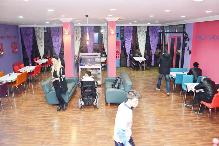 Beykoz'da Gökkuşağı Çocukları hizmet verecek 3 gok kusak cocuk 2 EojUL7jj N